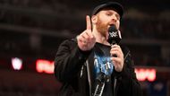 What's next for the IC Champion?